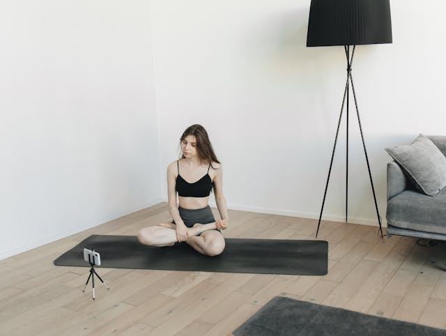 Workout planning